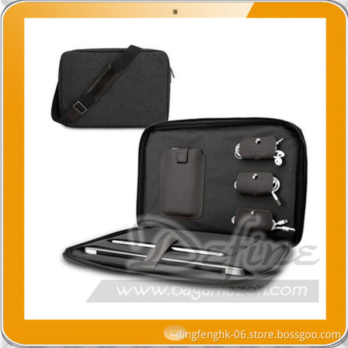 Custom Notebook Laptop Bag Manufacturer